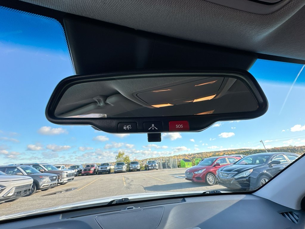 2023 Hyundai Kona Electric Preferred | Nav | HtdSeat | Cam | Warranty to 2030 in Saint John, New Brunswick - 49 - w1024h768px