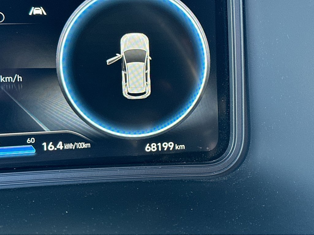 2023 Hyundai Kona Electric Preferred | Nav | HtdSeat | Cam | Warranty to 2030 in Saint John, New Brunswick - 23 - w1024h768px
