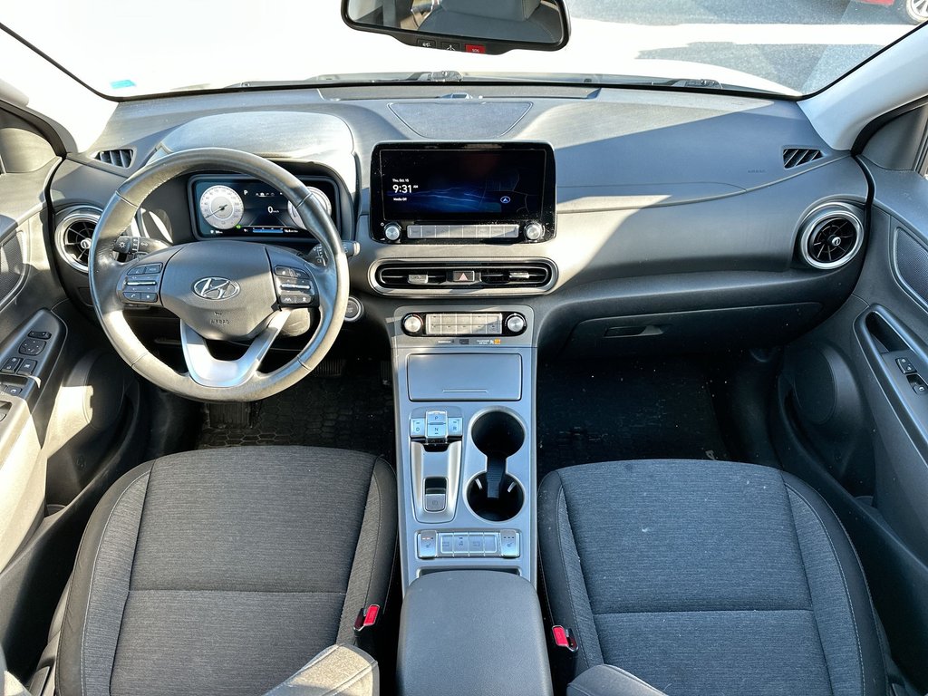 2023 Hyundai Kona Electric Preferred | Nav | HtdSeat | Cam | Warranty to 2030 in Saint John, New Brunswick - 16 - w1024h768px