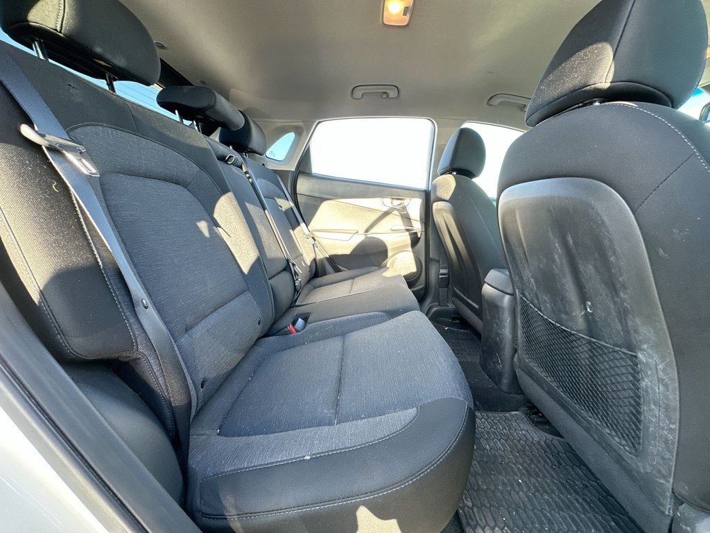 2023 Hyundai Kona Electric Preferred | Nav | HtdSeat | Cam | Warranty to 2030 in Saint John, New Brunswick - 40 - w1024h768px