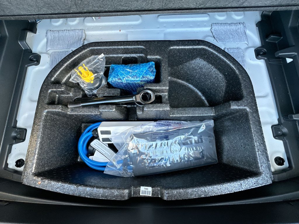 2023 Hyundai Kona Electric Preferred | Nav | HtdSeat | Cam | Warranty to 2030 in Saint John, New Brunswick - 38 - w1024h768px