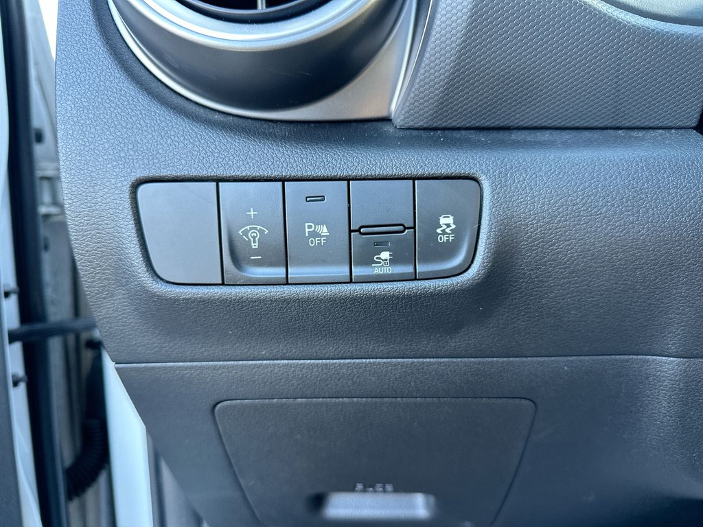 2023 Hyundai Kona Electric Preferred | Nav | HtdSeat | Cam | Warranty to 2030 in Saint John, New Brunswick - 22 - w1024h768px