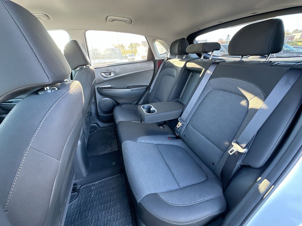 2023 Hyundai Kona Electric Preferred | Nav | HtdSeat | Cam | Warranty to 2030 in Saint John, New Brunswick - 33 - w1024h768px