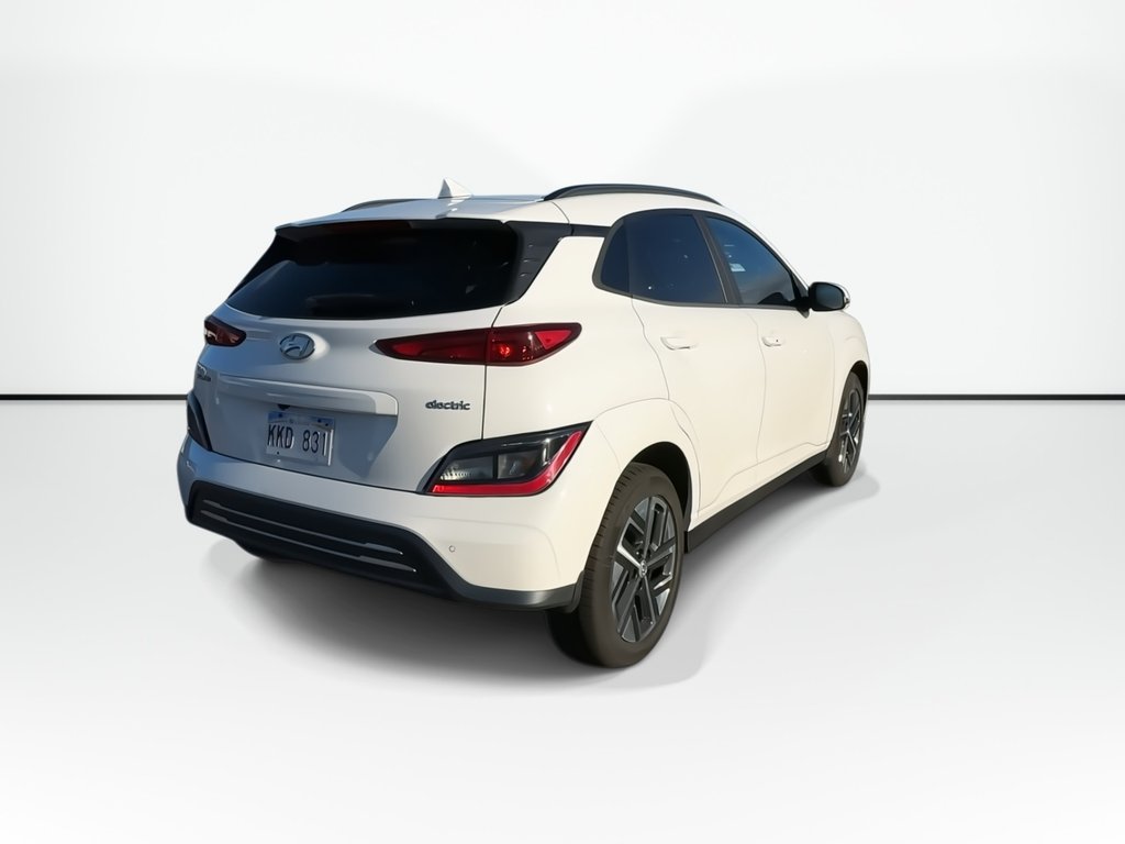 2023 Hyundai Kona Electric Preferred | Nav | HtdSeat | Cam | Warranty to 2030 in Saint John, New Brunswick - 2 - w1024h768px