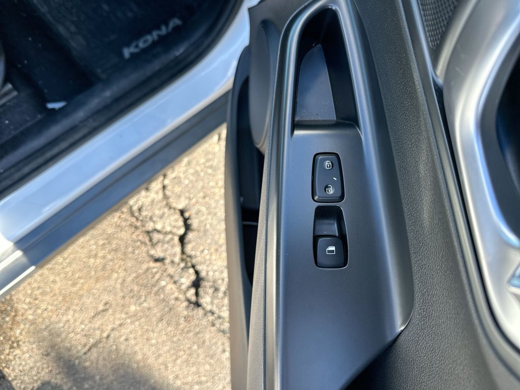 2023 Hyundai Kona Electric Preferred | Nav | HtdSeat | Cam | Warranty to 2030 in Saint John, New Brunswick - 46 - w1024h768px