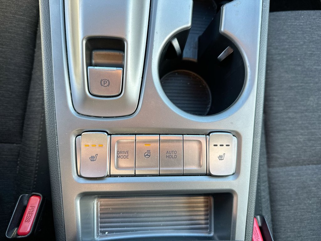 2023 Hyundai Kona Electric Preferred | Nav | HtdSeat | Cam | Warranty to 2030 in Saint John, New Brunswick - 31 - w1024h768px