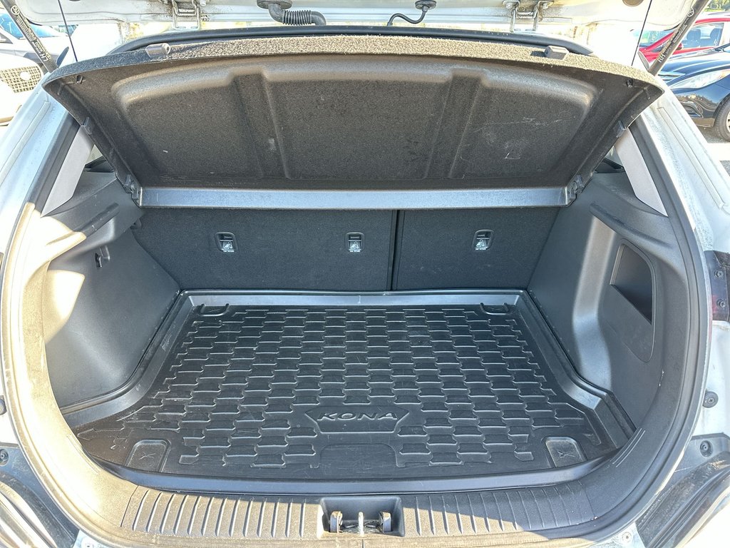 2023 Hyundai Kona Electric Preferred | Nav | HtdSeat | Cam | Warranty to 2030 in Saint John, New Brunswick - 36 - w1024h768px