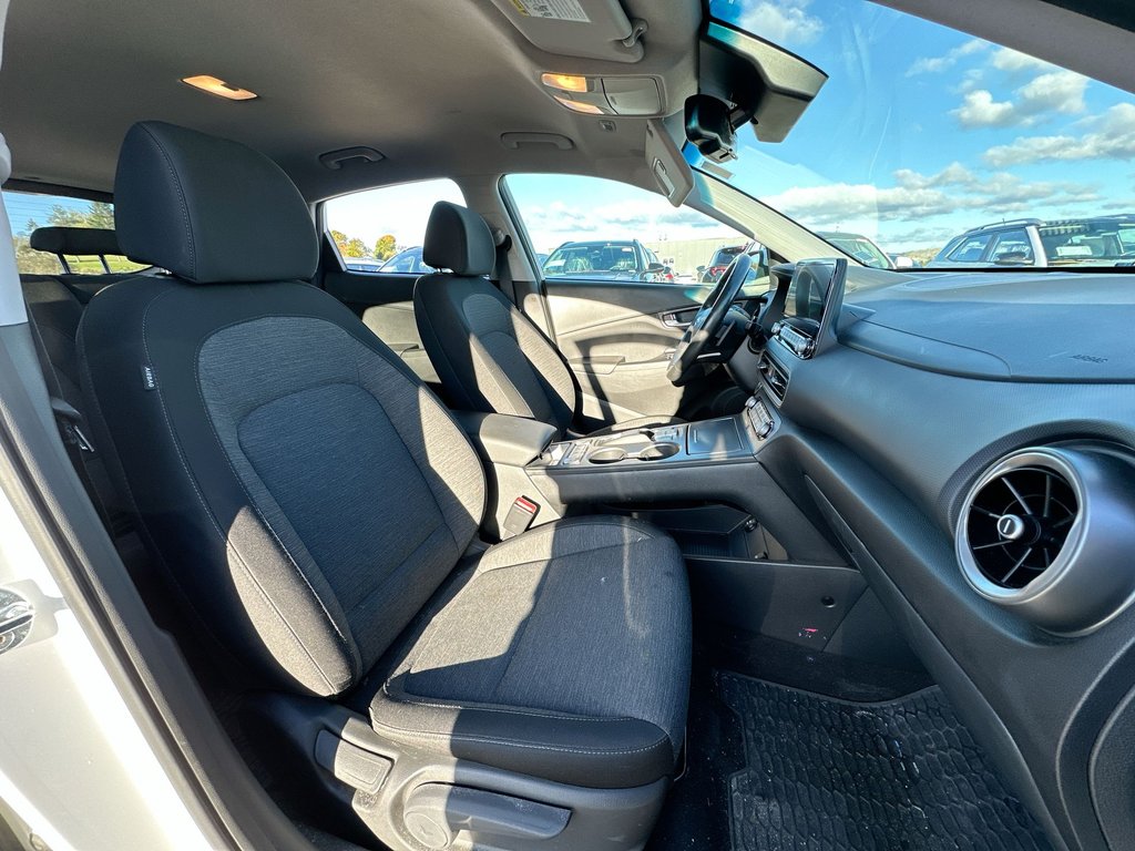 2023 Hyundai Kona Electric Preferred | Nav | HtdSeat | Cam | Warranty to 2030 in Saint John, New Brunswick - 42 - w1024h768px