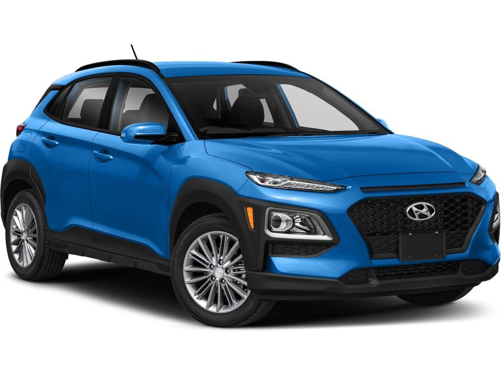 2018 Hyundai Kona in Antigonish, Nova Scotia - 1 - w1024h768px