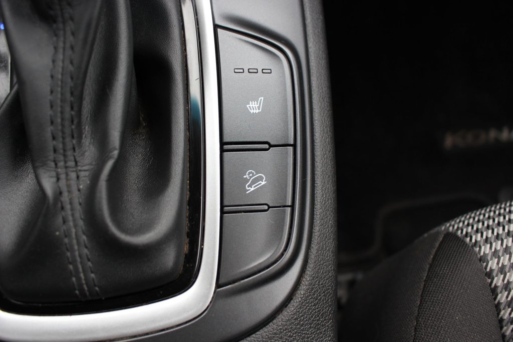 Hyundai Kona Essential | Cam | Bluetooth | AC | Cruise | USB 2018 à Saint John, Nouveau-Brunswick - 28 - w1024h768px