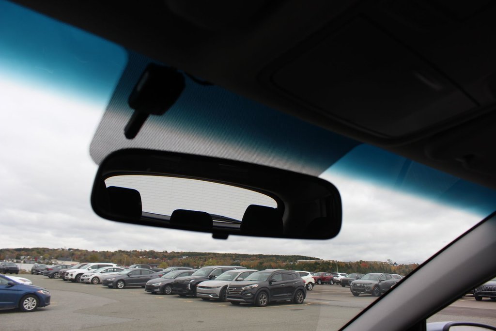 Hyundai Kona Essential | Cam | Bluetooth | AC | Cruise | USB 2018 à Saint John, Nouveau-Brunswick - 41 - w1024h768px