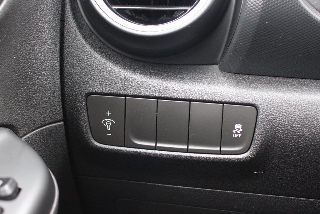 Hyundai Kona Essential | Cam | Bluetooth | AC | Cruise | USB 2018 à Saint John, Nouveau-Brunswick - 39 - w1024h768px