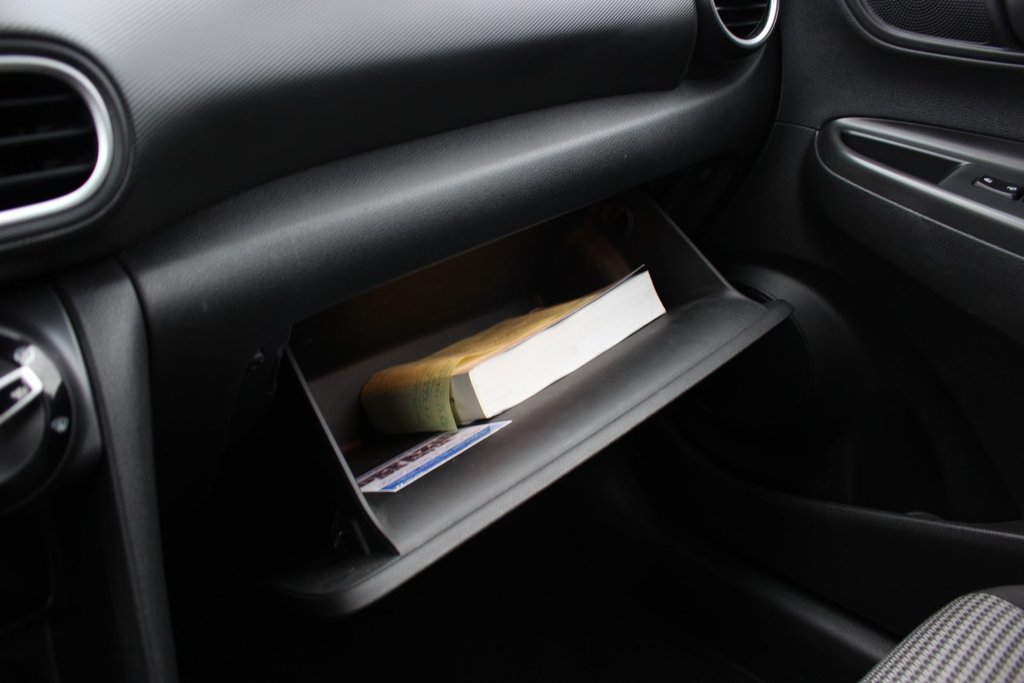 Hyundai Kona Essential | Cam | Bluetooth | AC | Cruise | USB 2018 à Saint John, Nouveau-Brunswick - 47 - w1024h768px