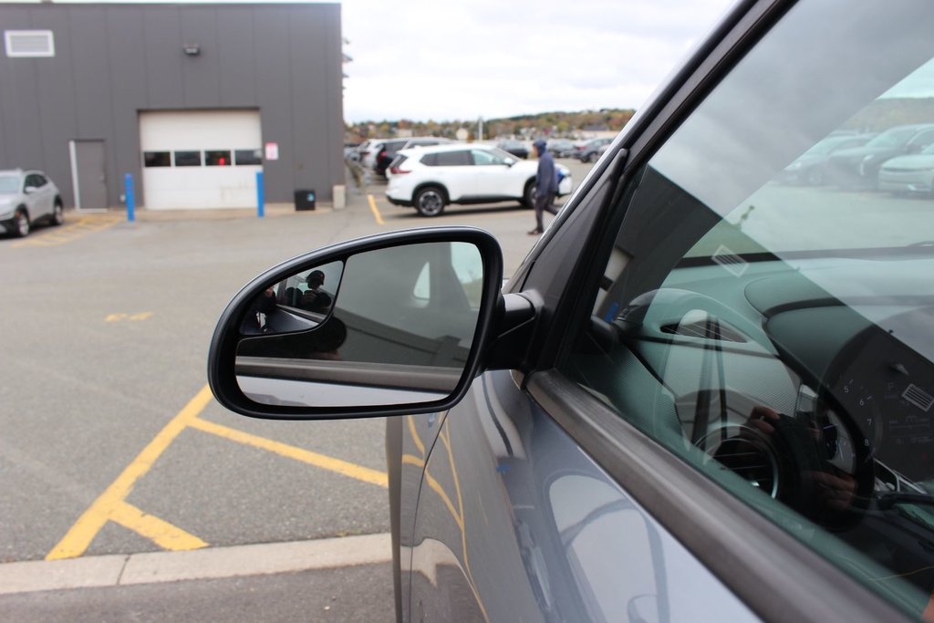 Hyundai Kona Essential | Cam | Bluetooth | AC | Cruise | USB 2018 à Saint John, Nouveau-Brunswick - 11 - w1024h768px