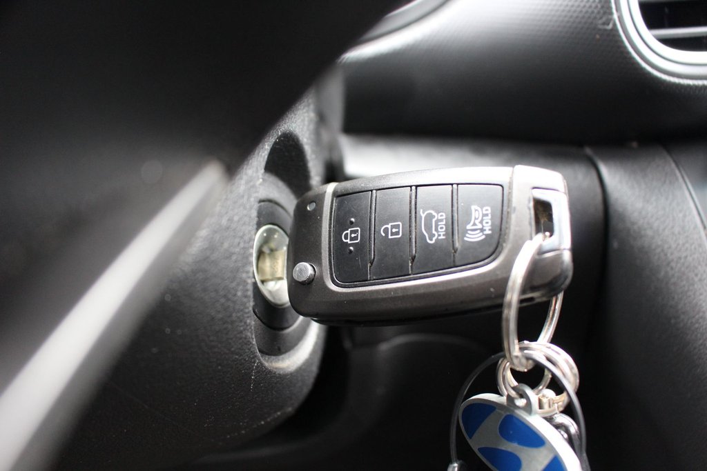 Hyundai Kona Essential | Cam | Bluetooth | AC | Cruise | USB 2018 à Saint John, Nouveau-Brunswick - 24 - w1024h768px