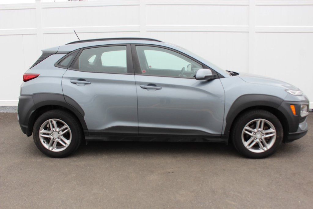 Hyundai Kona Essential | Cam | Bluetooth | AC | Cruise | USB 2018 à Saint John, Nouveau-Brunswick - 8 - w1024h768px