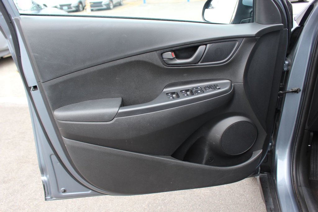 Hyundai Kona Essential | Cam | Bluetooth | AC | Cruise | USB 2018 à Saint John, Nouveau-Brunswick - 44 - w1024h768px