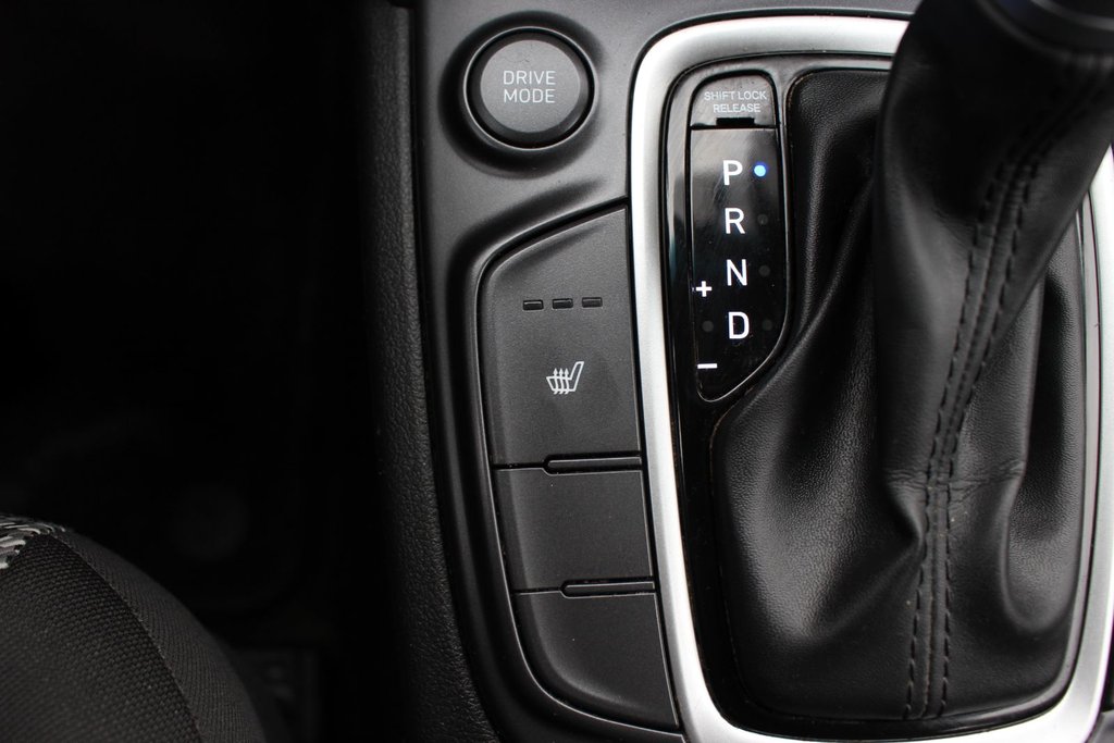 Hyundai Kona Essential | Cam | Bluetooth | AC | Cruise | USB 2018 à Saint John, Nouveau-Brunswick - 27 - w1024h768px