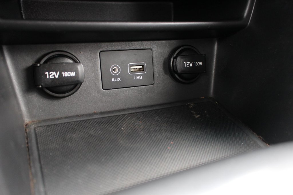 Hyundai Kona Essential | Cam | Bluetooth | AC | Cruise | USB 2018 à Saint John, Nouveau-Brunswick - 38 - w1024h768px