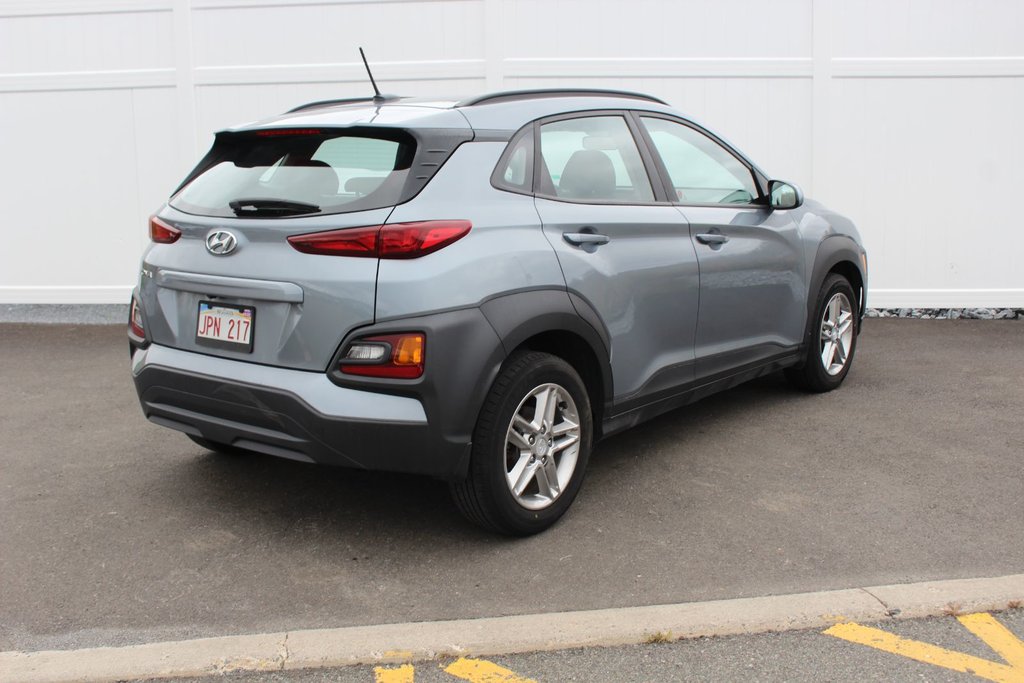 Hyundai Kona Essential | Cam | Bluetooth | AC | Cruise | USB 2018 à Saint John, Nouveau-Brunswick - 7 - w1024h768px