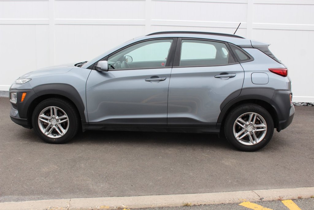 Hyundai Kona Essential | Cam | Bluetooth | AC | Cruise | USB 2018 à Saint John, Nouveau-Brunswick - 4 - w1024h768px