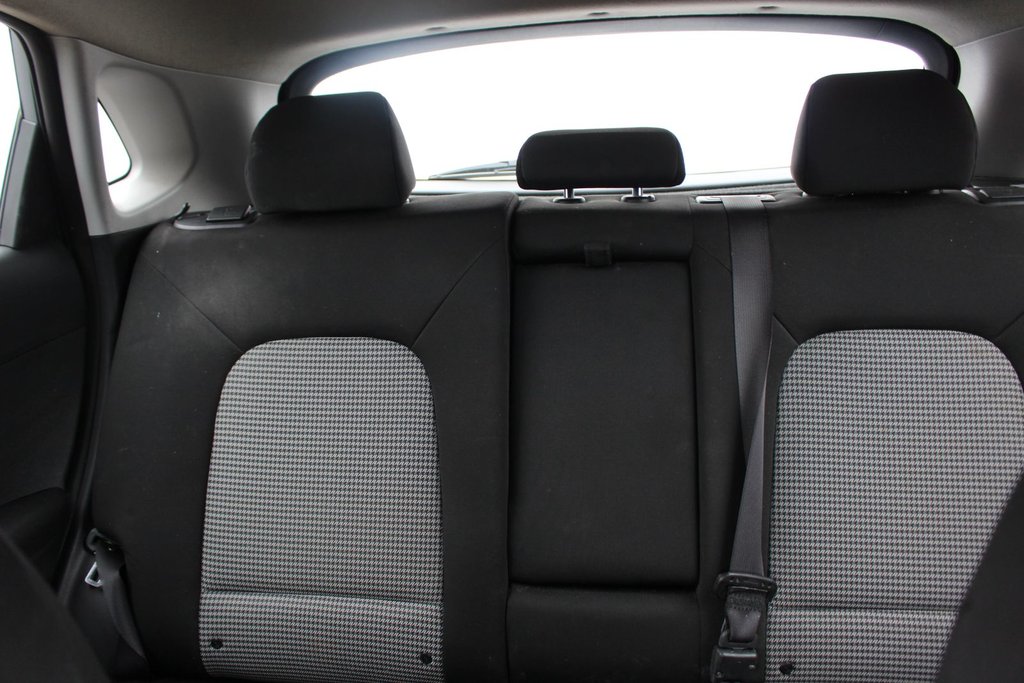 Hyundai Kona Essential | Cam | Bluetooth | AC | Cruise | USB 2018 à Saint John, Nouveau-Brunswick - 49 - w1024h768px