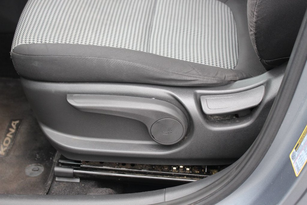 Hyundai Kona Essential | Cam | Bluetooth | AC | Cruise | USB 2018 à Saint John, Nouveau-Brunswick - 15 - w1024h768px