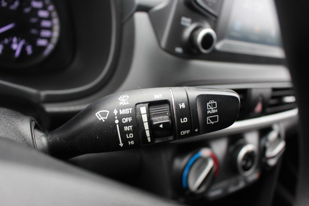 Hyundai Kona Essential | Cam | Bluetooth | AC | Cruise | USB 2018 à Saint John, Nouveau-Brunswick - 21 - w1024h768px