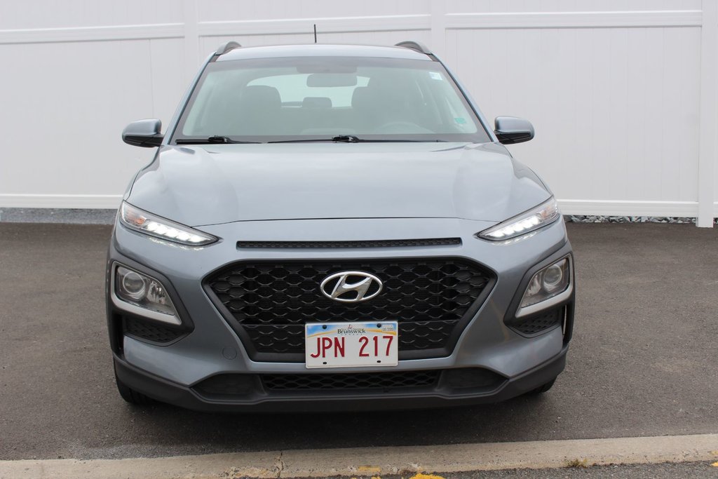 Hyundai Kona Essential | Cam | Bluetooth | AC | Cruise | USB 2018 à Saint John, Nouveau-Brunswick - 2 - w1024h768px