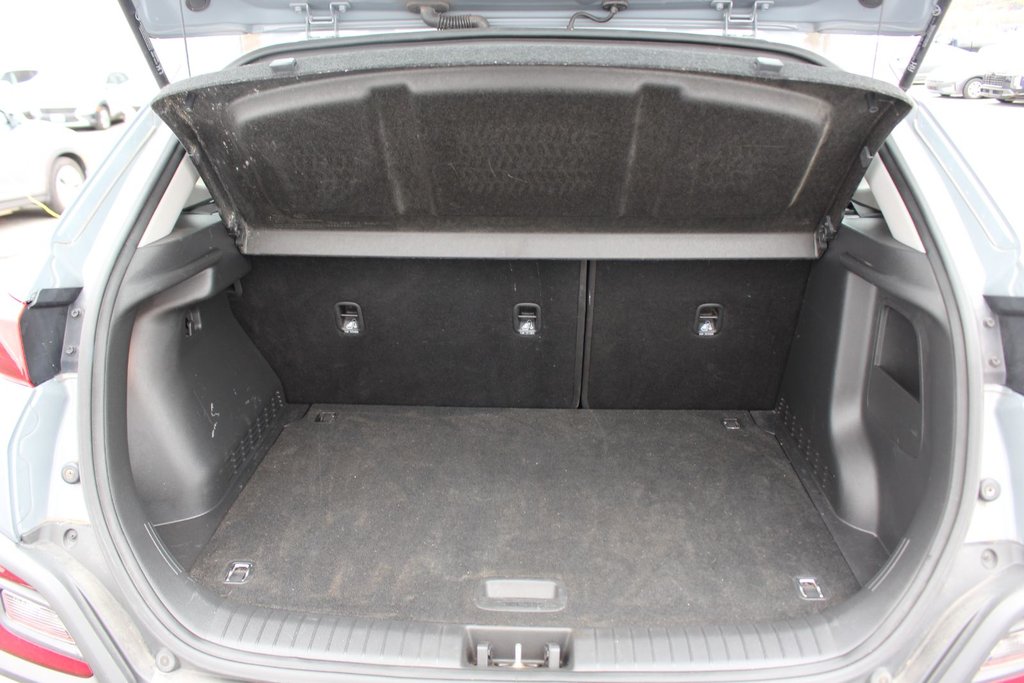 Hyundai Kona Essential | Cam | Bluetooth | AC | Cruise | USB 2018 à Saint John, Nouveau-Brunswick - 56 - w1024h768px