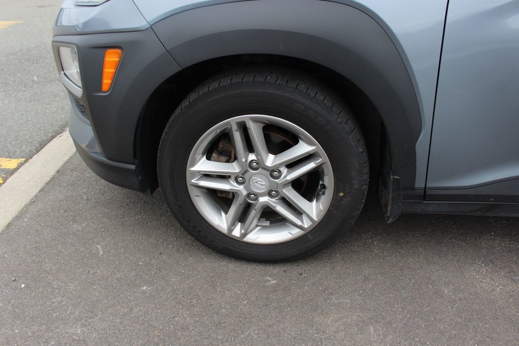Hyundai Kona Essential | Cam | Bluetooth | AC | Cruise | USB 2018 à Saint John, Nouveau-Brunswick - 9 - w1024h768px