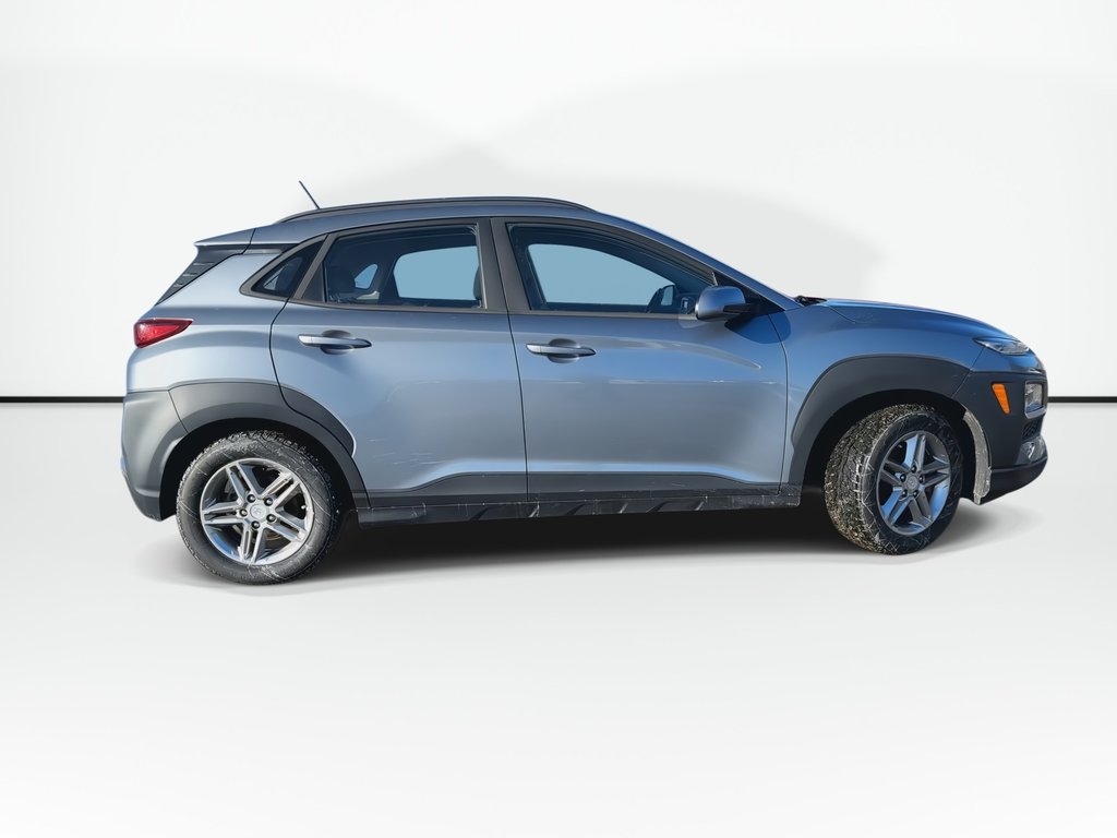 2018 Hyundai Kona in Antigonish, Nova Scotia - 9 - w1024h768px