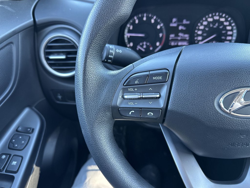 2018 Hyundai Kona in Antigonish, Nova Scotia - 20 - w1024h768px