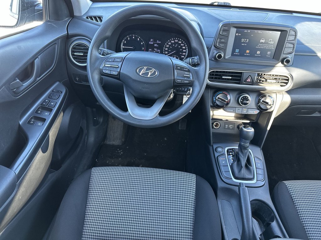 2018 Hyundai Kona in Antigonish, Nova Scotia - 12 - w1024h768px