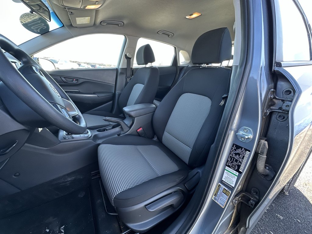 2018 Hyundai Kona in Antigonish, Nova Scotia - 11 - w1024h768px