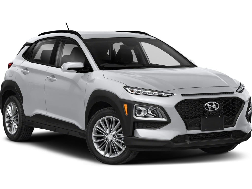 2018 Hyundai Kona Essential | Cam | HtdSeats | Bluetooth | USB | Aux in Saint John, New Brunswick - 1 - w1024h768px