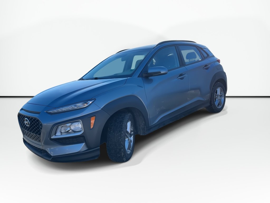 2018 Hyundai Kona in Antigonish, Nova Scotia - 4 - w1024h768px