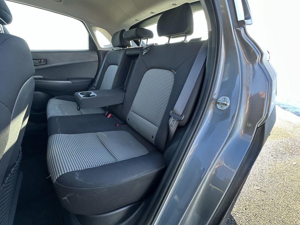 2018 Hyundai Kona in Antigonish, Nova Scotia - 33 - w1024h768px