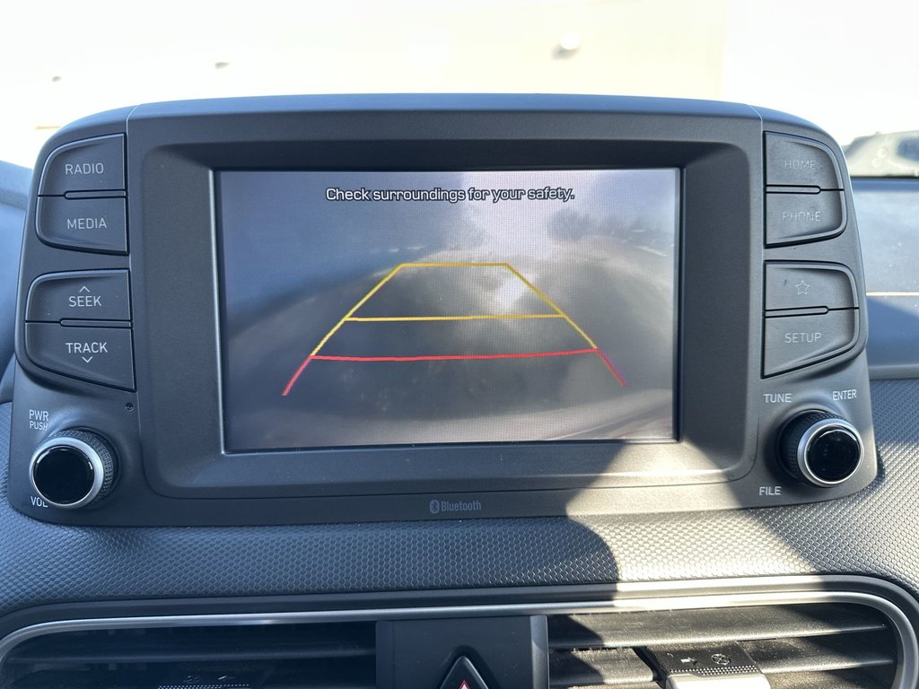 2018 Hyundai Kona in Antigonish, Nova Scotia - 26 - w1024h768px