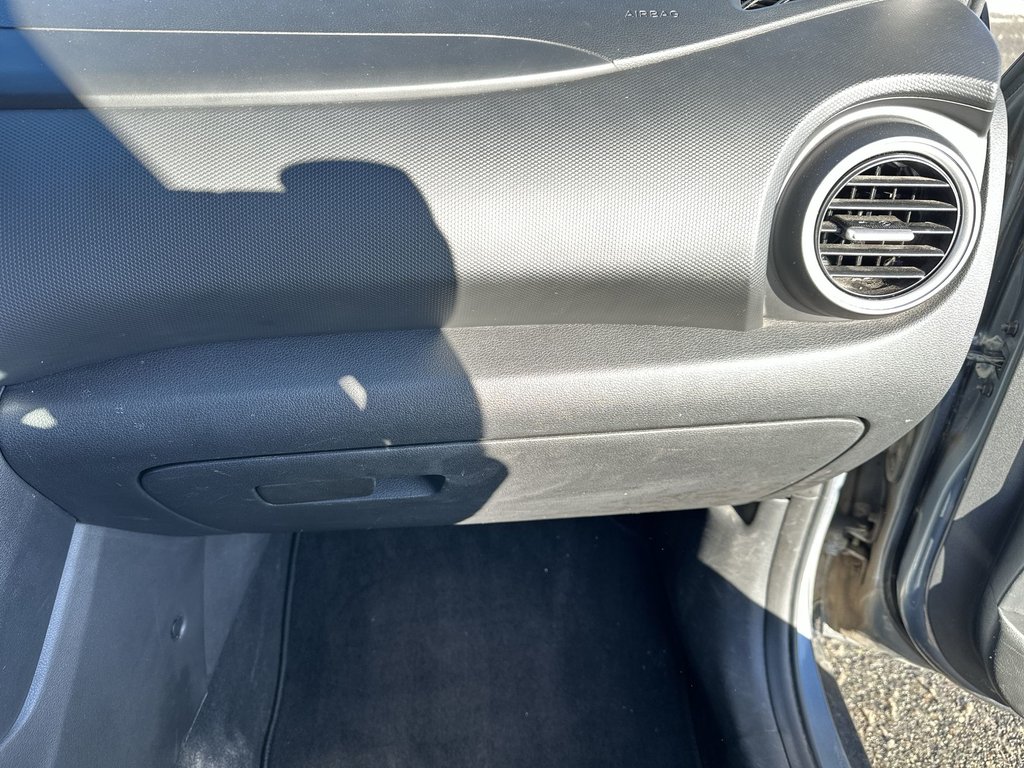 2018 Hyundai Kona in Antigonish, Nova Scotia - 44 - w1024h768px