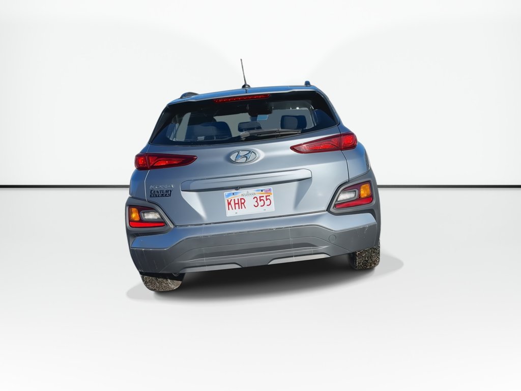 2018 Hyundai Kona in Antigonish, Nova Scotia - 7 - w1024h768px