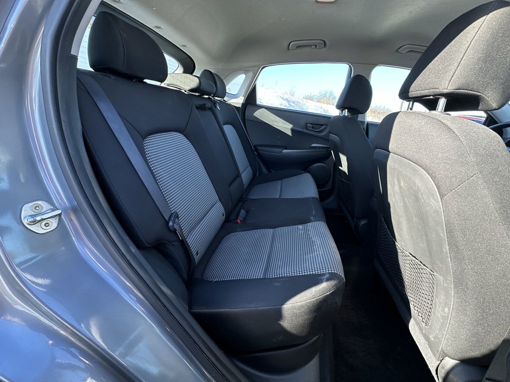 2018 Hyundai Kona in Antigonish, Nova Scotia - 40 - w1024h768px