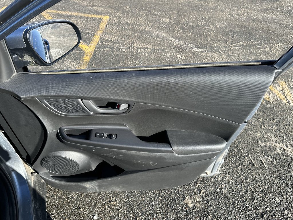 2018 Hyundai Kona in Antigonish, Nova Scotia - 46 - w1024h768px