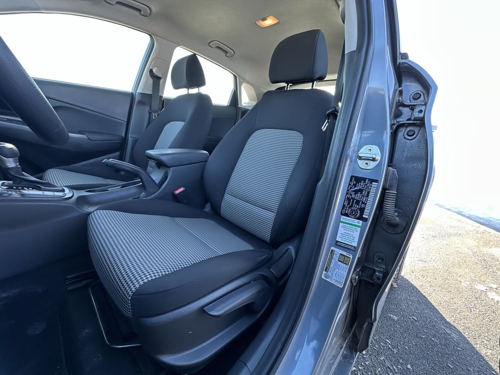 2018 Hyundai Kona in Antigonish, Nova Scotia - 14 - w1024h768px