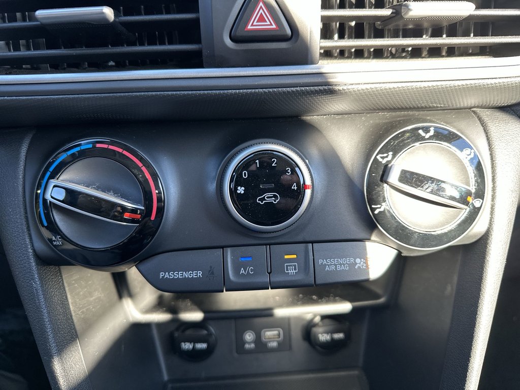 2018 Hyundai Kona in Antigonish, Nova Scotia - 27 - w1024h768px