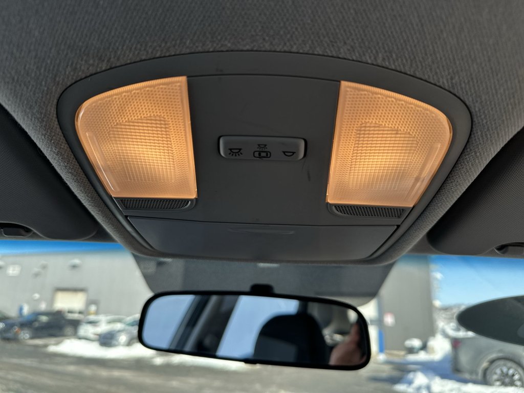 2018 Hyundai Kona in Antigonish, Nova Scotia - 49 - w1024h768px