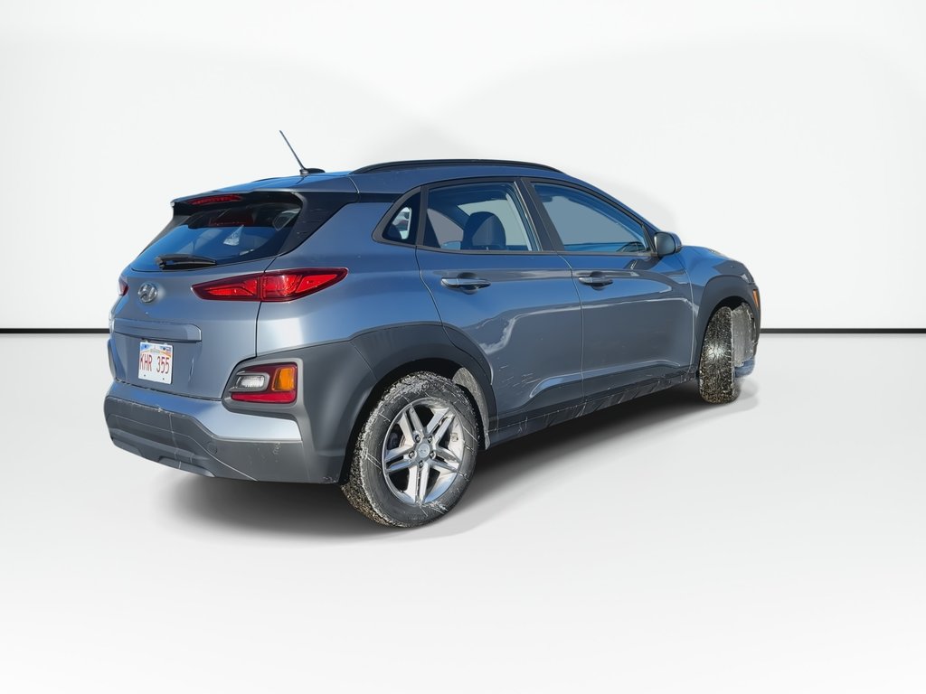 2018 Hyundai Kona in Antigonish, Nova Scotia - 8 - w1024h768px