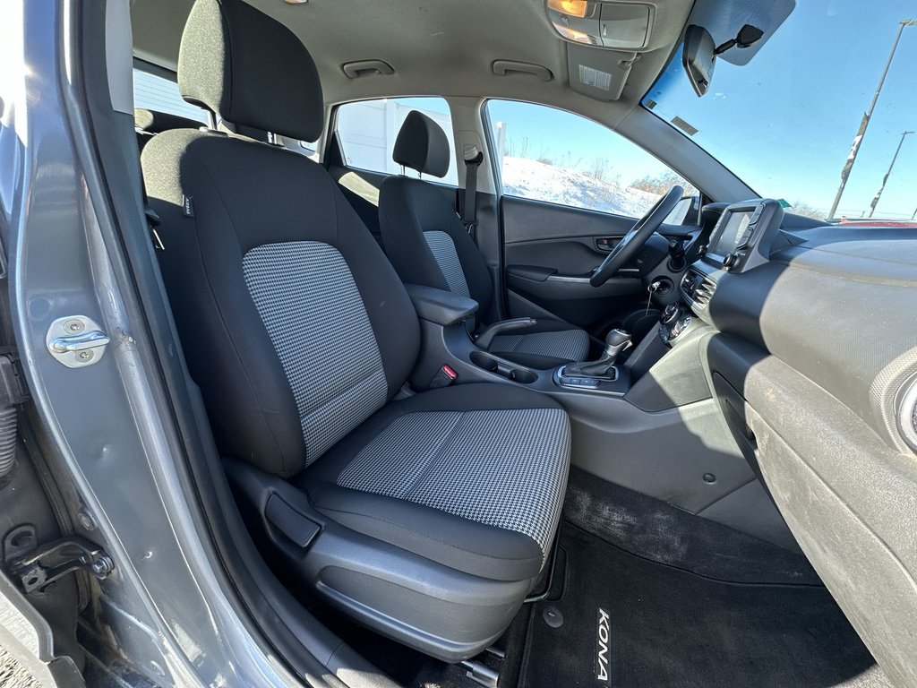 2018 Hyundai Kona in Antigonish, Nova Scotia - 42 - w1024h768px