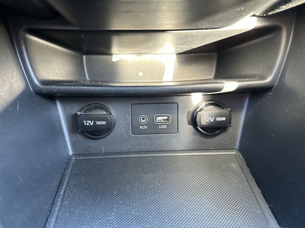 2018 Hyundai Kona in Antigonish, Nova Scotia - 28 - w1024h768px