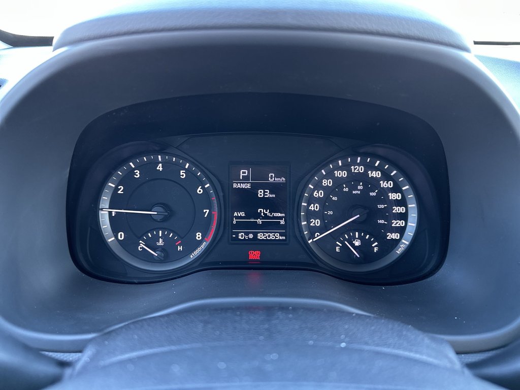 2018 Hyundai Kona in Antigonish, Nova Scotia - 24 - w1024h768px